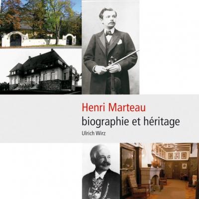 Henri Marteau 