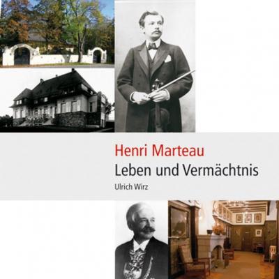 Henri Marteau 
