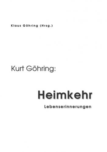 Heimkehr 
