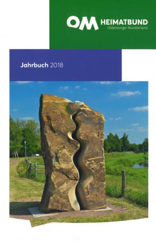 Jahrbuch Oldenburger Münsterland 2018 