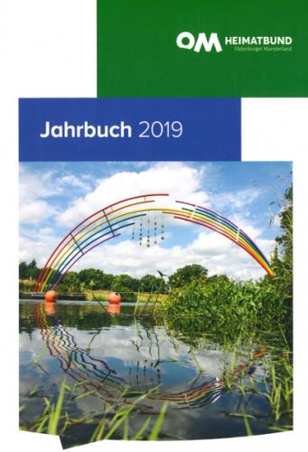 Jahrbuch Oldenburger Münsterland 2019 
