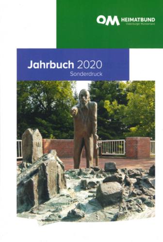 Jahrbuch Oldenburger Münsterland 2020 