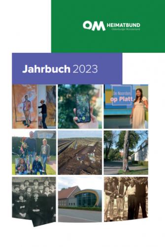 Jahrbuch Oldenburger Münsterland 2023 