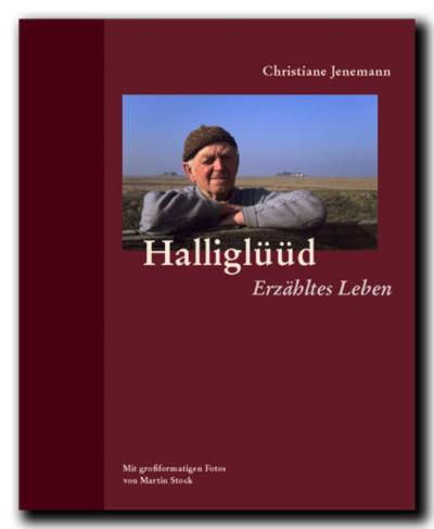Halliglüüd - Erzähltes Leben 