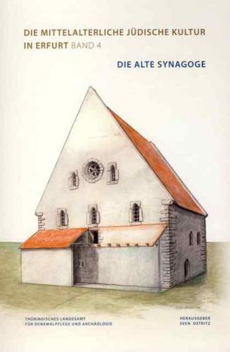 Die alte Synagoge 