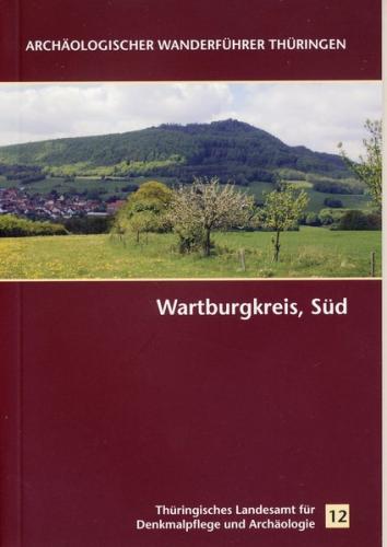 Wartburgkreis, Süd 