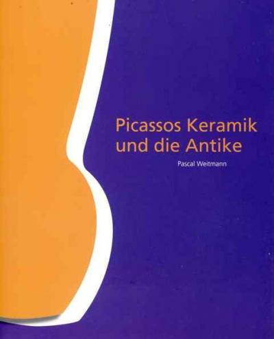 Picassos Keramik und die Antike 
