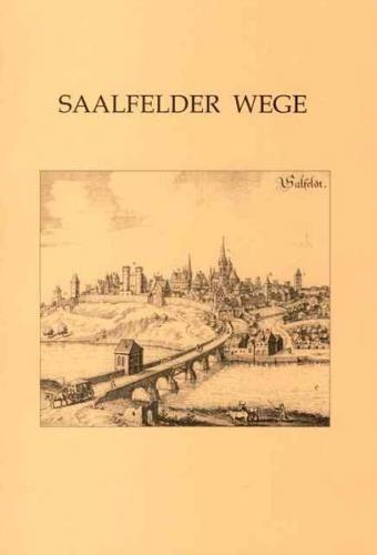 Saalfelder Wege 