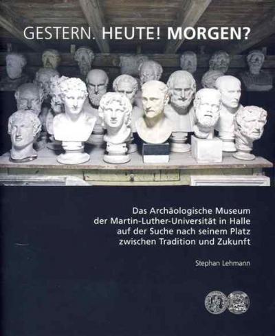 Gestern. Heute! Morgen? 