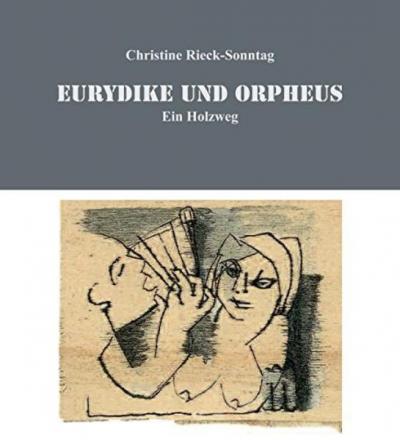 Eurydike und Orpheus 