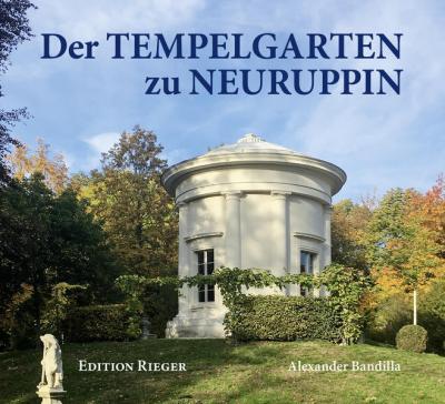 DER TEMPELGARTEN ZU NEURUPPIN 
