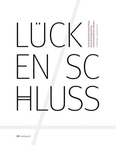 Lückenschluss 