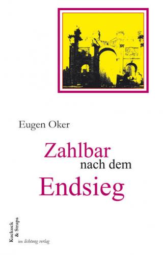 Zahlbar nach dem Endsieg 