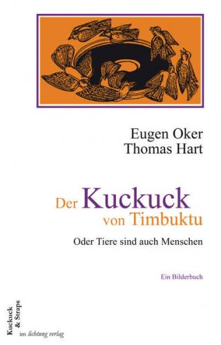 Der Kuckuck von Timbuktu 
