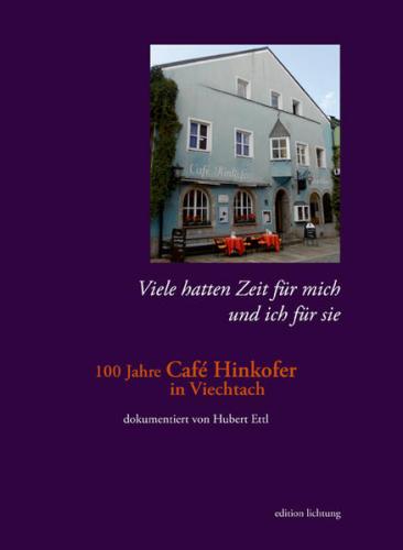 Viele hatten Zeit für mich und ich für sie 