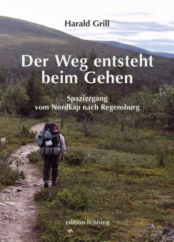 Der Weg entsteht beim Gehen 