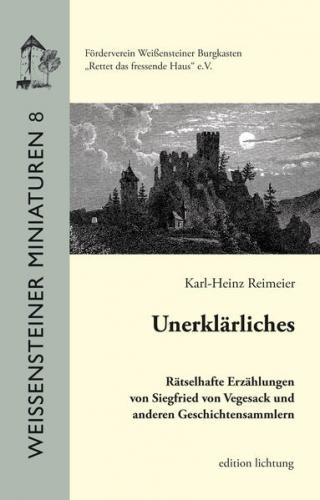 Unerklärliches 