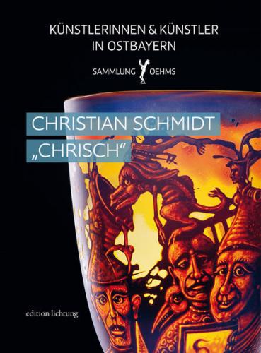 Christian Schmidt "ChriSch" 