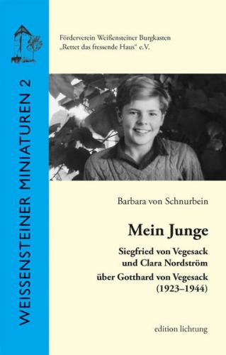 Mein Junge 