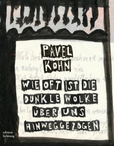Wie oft ist die dunkle Wolke über uns hinweggezogen 