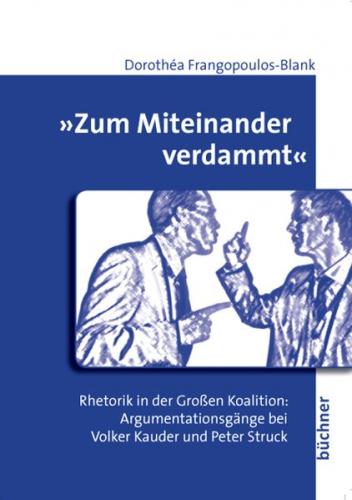 "Zum Miteinander verdammt" 