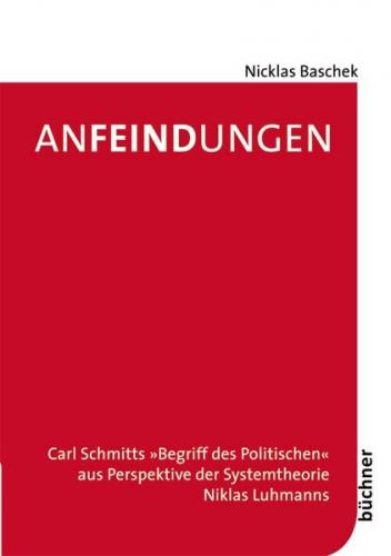 Anfeindungen 