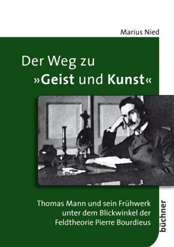 Der Weg zu "Geist und Kunst" 