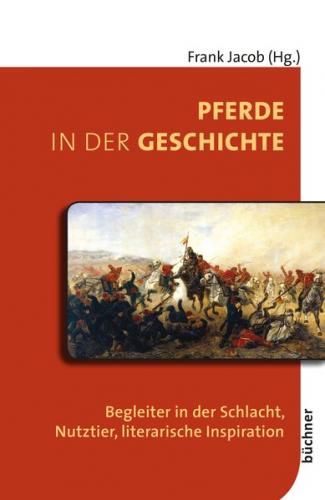 Pferde in der Geschichte 