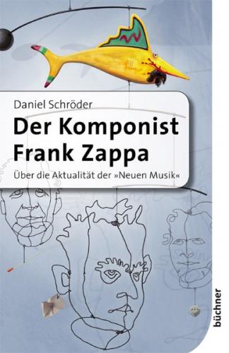 Der Komponist Frank Zappa (Ebook - pdf) 