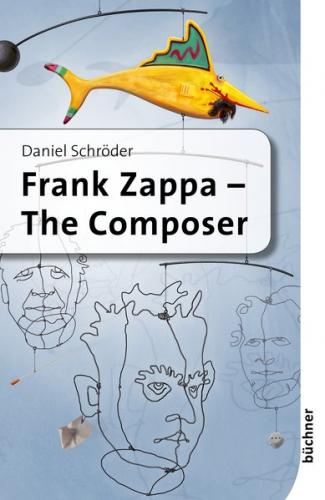Frank Zappa 