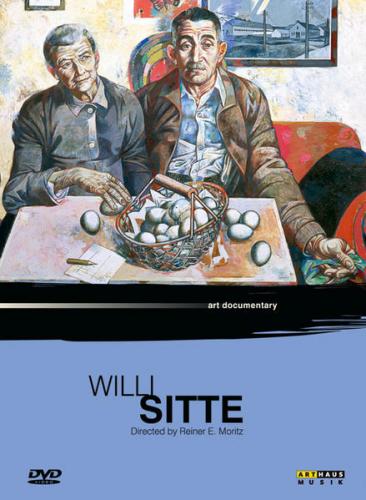 Willi Sitte 