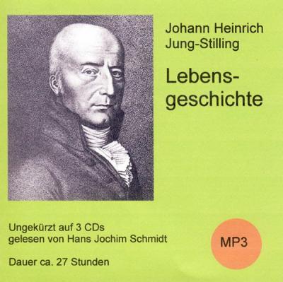 Lebensgeschichte 