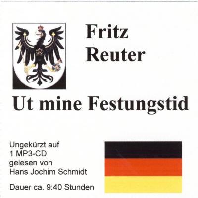 Ut mine Festungstid 