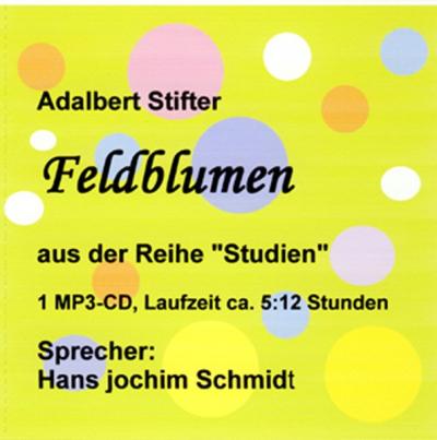 Feldblumen 