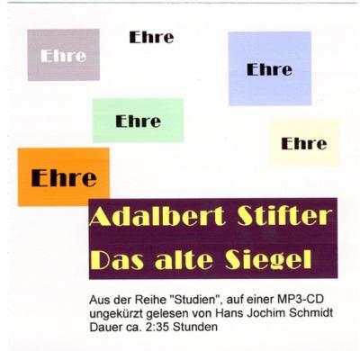 Das alte Siegel 