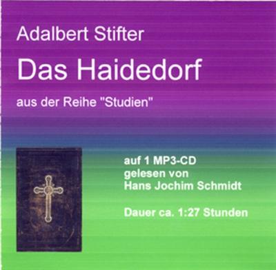 Das Haidedorf 
