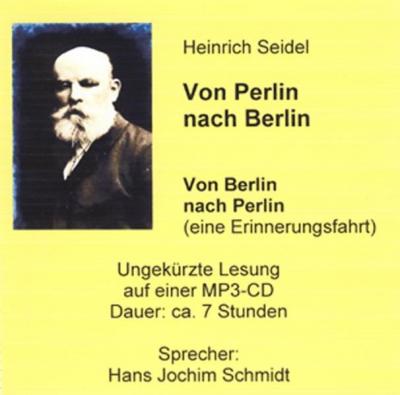 Von Perlin nach Berlin 