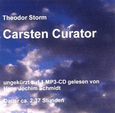 Carsten Curator 