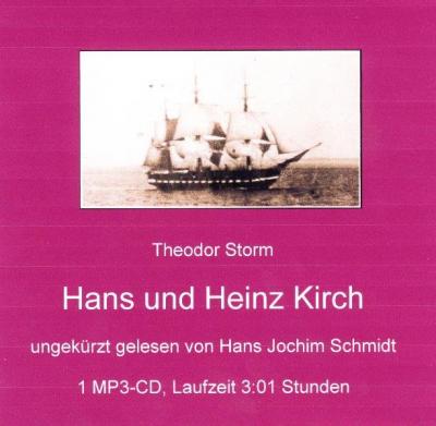 Hans und Heinz Kirch 