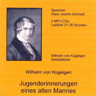 Jugenderinnerungen eines alten Mannes 