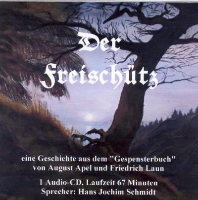 Der Freischütz (Audio-CD) 