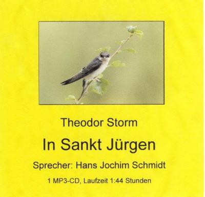 In Sankt Jürgen 
