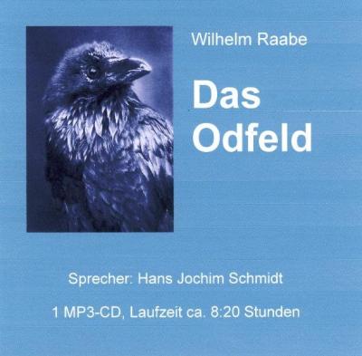 Das Odfeld 