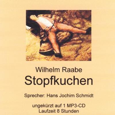 Stopfkuchen 