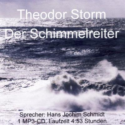 Der Schimmelreiter 