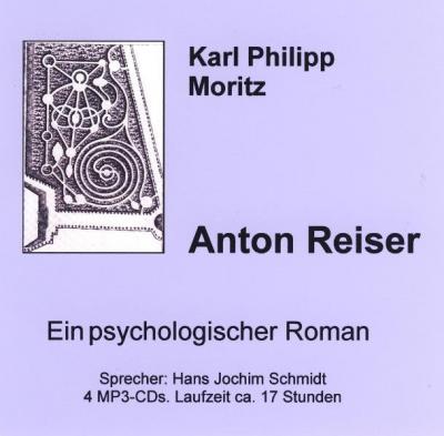 Anton Reiser 