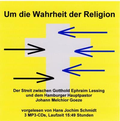 Um die Wahrheit der Religion 