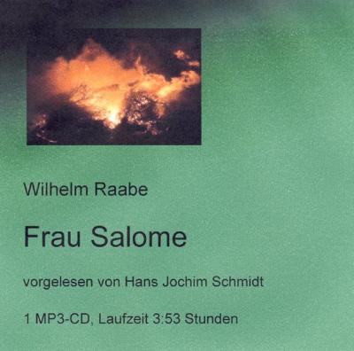 Frau Salome 