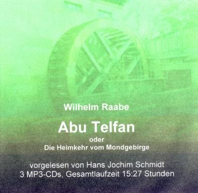 Abu Telfan 