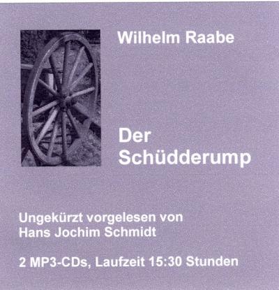 Der Schüdderump 